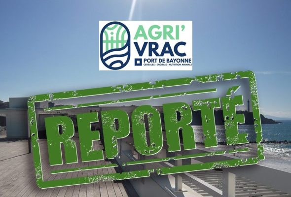 Agrivrac Reporte