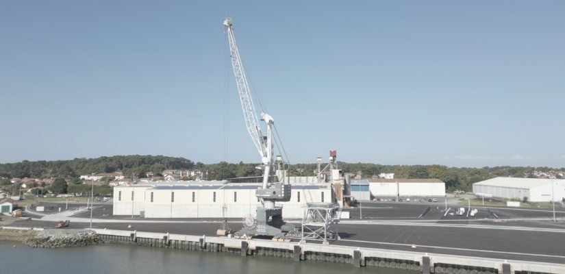 2025 09 05 Drone Soleil Quai Gommes Ombakmedia (2)