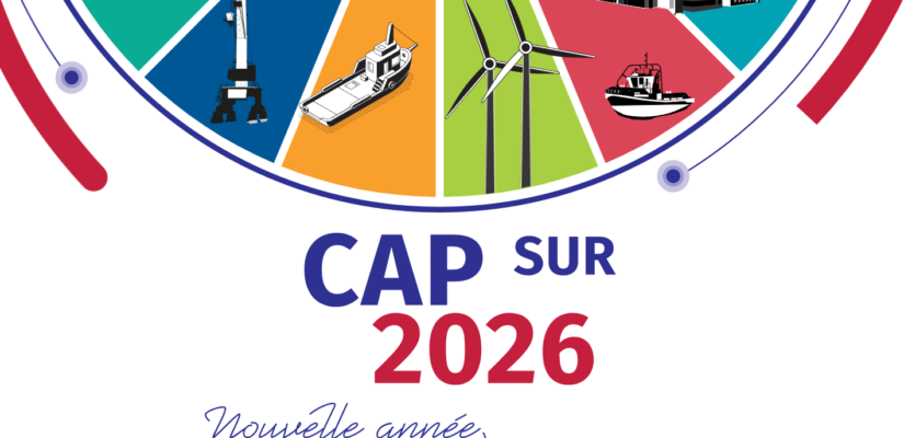 Société Porturaire Port De Bayonne Voeux 2026 Et Feuille De Route 1